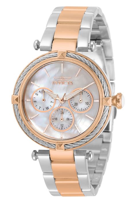 invicta bolt women's watch